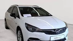 Gebraucht 2022 Opel Astra Edition Kombi | 10.490 € (Fairer Preis)