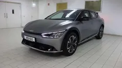 Gebraucht 2025 Kia EV6 SUV | 45.890 € (Superpreis)