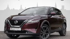 Gebraucht 2022 Nissan Qashqai 360º SUV | 23.950 € (Fairer Preis)