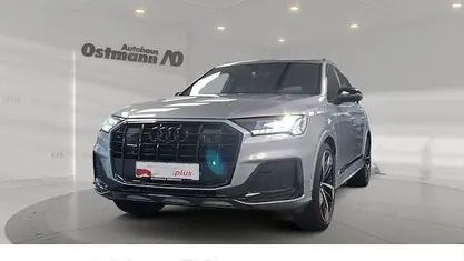 Gebraucht 2023 Audi Q7 Competition SUV | 76.109 € (Teuer)