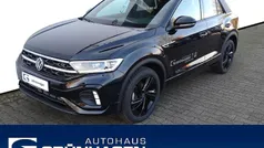 Gebraucht 2025 VW T-Roc R-line SUV | 33.780 € (Fairer Preis)