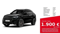 Gebraucht 2025 Audi Q8 Business SUV | 135.225 €