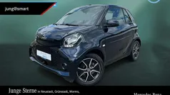 Gebraucht 2023 Smart ForTwo Electric Drive Passion Cabrio | 15.480 € (Fairer Preis)