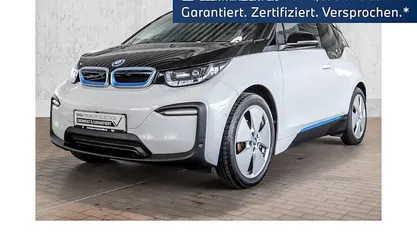 Gebraucht BMW i3 Comfort Edition 125 kW (170 PS) 2022 Kleinwagen