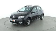 Schwarz Gebraucht 2019 Dacia Sandero Essentiel Kleinwagen | 8.880 € (Fairer Preis)