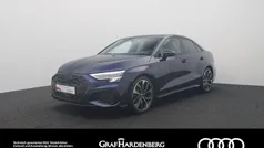 Gebraucht 2022 Audi S3 Sport Limousine | 38.980 € (Fairer Preis)
