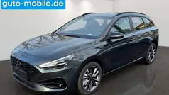Cypress green Neu 2024 Hyundai i30 Advantage Kombi | 24.990 € (Fairer Preis)