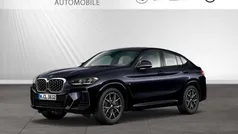 Gebraucht 2024 BMW X4 Efficient Dynamics SUV | 47.492 € (Superpreis)