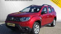 Gebraucht 2020 Dacia Duster Deal SUV | 12.500 € (Fairer Preis)