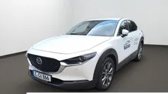 Gebraucht 2025 Mazda CX-30 Exclusive-Line SUV | 32.990 € (Fairer Preis)