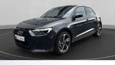 Gebraucht 2024 Audi A1 Sportback Advanced Plus Kleinwagen | 24.990 € (Fairer Preis)