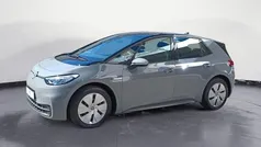 Grau Gebraucht 2021 VW ID.3 Pure Kleinwagen | 17.960 € (Fairer Preis)