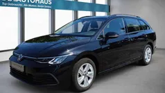 Gebraucht 2022 VW Golf VIII Life Kombi | 18.340 € (Superpreis)