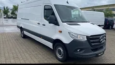 Gebraucht 2023 Mercedes Sprinter Van | 30.547 € (Guter Preis)