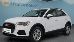 Weiß Gebraucht 2022 Audi Q3 SUV | 26.549 € (Superpreis)