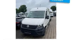 Gebraucht 2021 VW Crafter Van | 26.890 € (Fairer Preis)