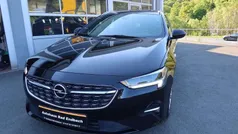 Gebraucht 2022 Opel Insignia Elegance Kombi | 22.490 € (Fairer Preis)