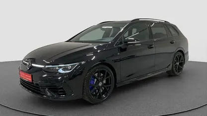 Gebraucht VW Golf VIII R 320 PS (235 kW) 2023 Limousine