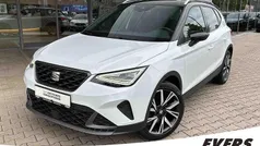 Gebraucht 2022 Seat Arona FR SUV | 19.450 € (Fairer Preis)