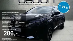 Gebraucht 2023 Peugeot 5008 Allure Van / Kleinbus | 27.880 € (Guter Preis)