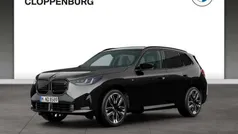 Saphirschwarz Neu 2025 BMW X3 Shadowline SUV | 84.390 € (Fairer Preis)