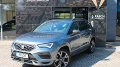 Gebraucht 2022 Seat Ateca FR SUV | 28.900 € (Fairer Preis)