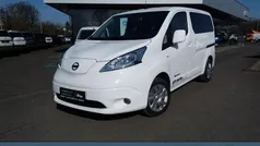 Weiß Gebraucht 2020 Nissan e-NV200 Van | 18.880 € (Fairer Preis)