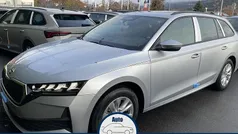 Gebraucht 2025 Skoda Octavia Selection Kombi | 35.875 € (Fairer Preis)
