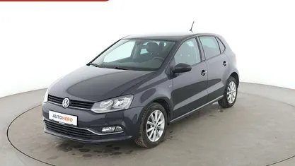 Gebraucht 2015 VW Polo LOUNGE Limousine | 8.490 € (Fairer Preis)