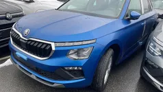 Race blau metallic Neu 2025 Skoda Kamiq Selection SUV | 26.495 € (Fairer Preis)