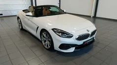 Gebraucht 2021 BMW Z4 M Sport Cabrio | 32.390 € (Superpreis)