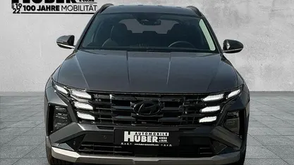 Nuova Hyundai Tucson Trend 150 CV (110 kW) 2026 Grigio SUV
