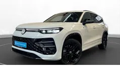 Gebraucht 2025 VW Tayron R-line SUV | 56.690 € (Guter Preis)