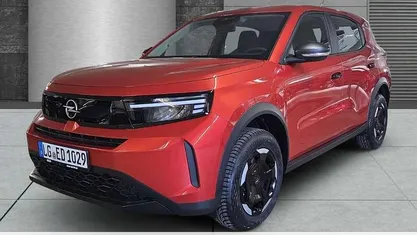 Gebraucht 2025 Opel Frontera Edition SUV | 23.950 € (Fairer Preis)