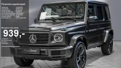 G manufaktur citrinbraun magno Gebraucht 2021 Mercedes G400 AMG SUV | 119.400 €