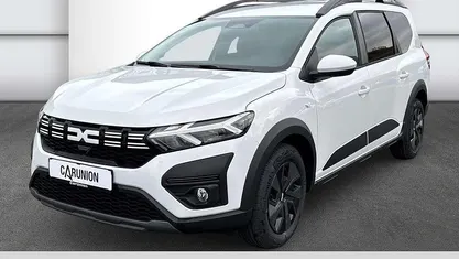 Gebraucht 2025 Dacia Jogger Expression Van / Kleinbus | 21.480 € (Guter Preis)