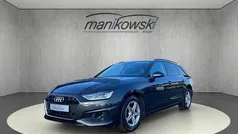 Gebraucht 2022 Audi A4 Business Kombi | 21.211 € (Guter Preis)