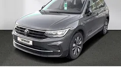 Gebraucht 2023 VW Tiguan Move SUV | 28.890 € (Fairer Preis)