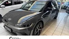 Ecotronic grey Neu 2025 Hyundai Ioniq 5 N Line SUV | 47.900 € (Fairer Preis)
