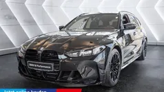 Gebraucht 2025 BMW M3 Competition Edition Kombi | 92.990 € (Fairer Preis)