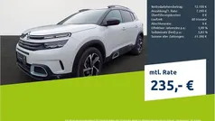 Gebraucht 2022 Citroën C5 Aircross Feel SUV | 17.980 € (Fairer Preis)