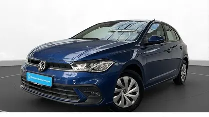 Gebraucht VW Polo IQ Drive 95 PS (69 kW) 2023 Limousine