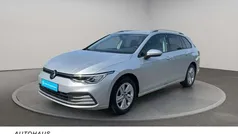 Gebraucht 2024 VW Golf VIII Life Kombi | 28.360 € (Fairer Preis)