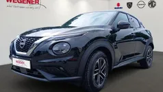 Gebraucht 2025 Nissan Juke N-Connecta SUV | 25.990 € (Fairer Preis)