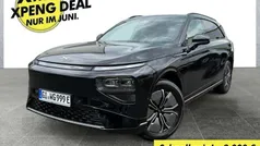 Gebraucht 2025 XPENG G9 RWD Long Range SUV | 55.195 € (Guter Preis)