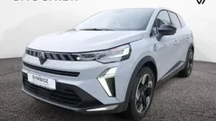 Rafalgrau metallic Neu 2024 Renault Symbioz Techno SUV | 31.850 € (Fairer Preis)