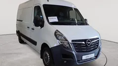 Gebraucht 2020 Opel Movano Van | 19.690 € (Fairer Preis)