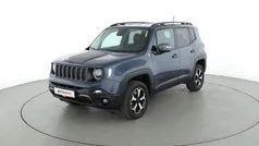 Gebraucht 2022 Jeep Renegade Trailhawk SUV | 23.360 € (Fairer Preis)