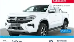 Othercolor Gebraucht 2023 VW Amarok Style Abholung | 54.810 € (Fairer Preis)