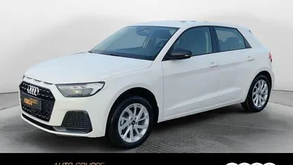 Gebraucht Audi A1 Sportback Advanced Plus 95 PS (69 kW) 2026 Kleinwagen